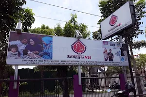 Sanggar Asi Indonesia - Konselor Laktasi image