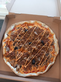 Photos du propriétaire du Pizzeria PIZZA DELICE à Spéracèdes - n°10
