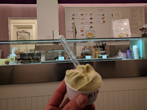 Nivà Gelato Torino