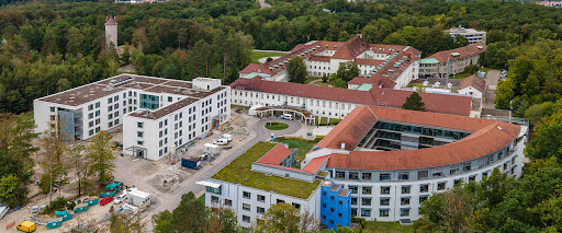 Kliniken Schmieder Stuttgart-Gerlingen