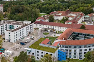 Kliniken Schmieder Stuttgart-Gerlingen image