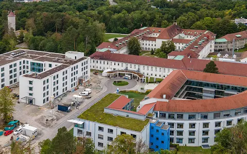 Kliniken Schmieder Stuttgart-Gerlingen image