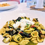 Photo n°1 de l'avis de Stefano. fait le 05/06/2022 à 17:23 sur le  Ristorante Pizzeria Al Faro à Pergine Valsugana