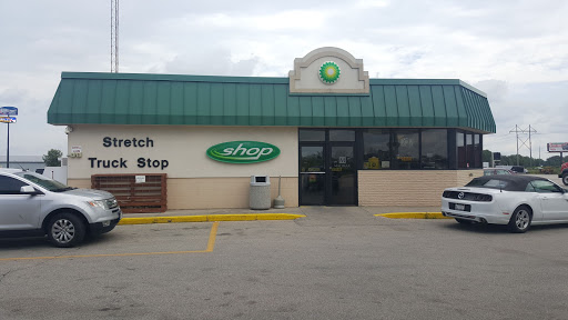 bp en Fond du Lac