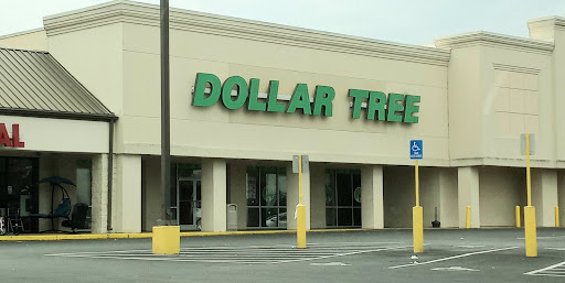 Dollar Tree, 1305 Elizabethtown Rd, Leitchfield, KY 42754, USA, 