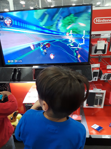 Electronics Store «Best Buy», reviews and photos, 3367 Daniels Rd, Winter Garden, FL 34787, USA