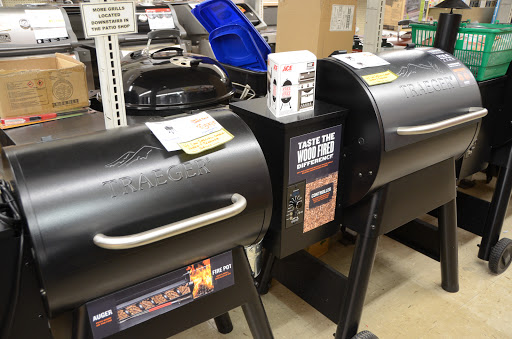 Hardware Store «Tennies Ace Hardware», reviews and photos, 112 S 5th Ave, West Bend, WI 53095, USA