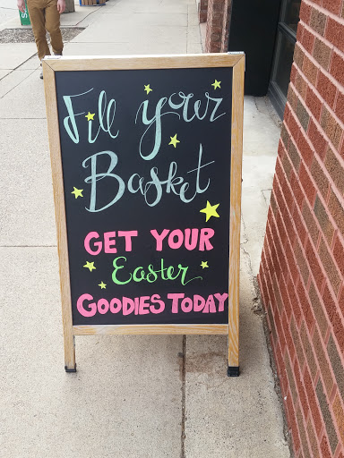 Stationery Store «Paper Source», reviews and photos, 857 Grand Ave, St Paul, MN 55105, USA