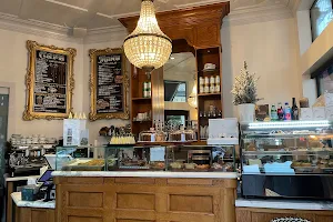 Cafe Angolo image