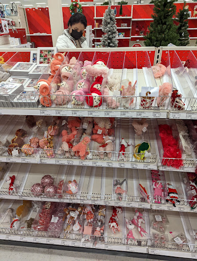 Department Store «Target», reviews and photos, 12300 Seal Beach Blvd, Seal Beach, CA 90740, USA