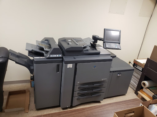 Commercial Printer «Minuteman Press», reviews and photos, 455 W Liberty St, Medina, OH 44256, USA
