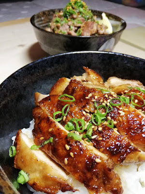 Onuma ya Food-Truck à Saint-Louis