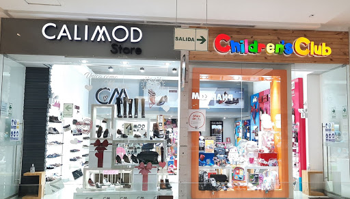 Calimod Store | Mall Aventura Plaza Cayma | Zapatos de cuero