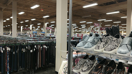 Clothing Store «Burlington Coat Factory», reviews and photos, 80 Boston Post Rd, Orange, CT 06477, USA