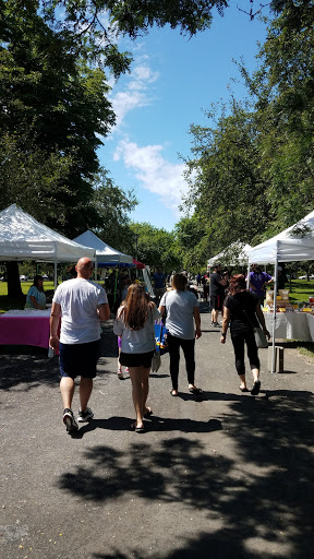 Washington Park Farmers Market image 5