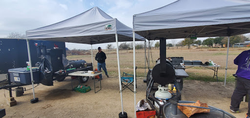 Cafe «Grain Bin Cafe & Store», reviews and photos, 121 Dennis Dr, Seguin, TX 78155, USA