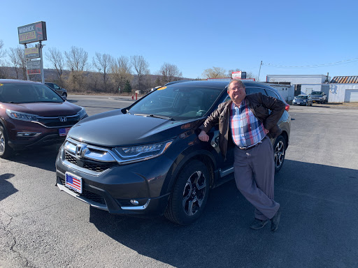 Used Car Dealer «Widrick Auto Sales», reviews and photos, 19079 US-11, Watertown, NY 13601, USA