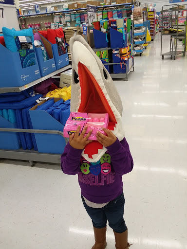 Discount Store «Walmart», reviews and photos, 2399 North Point Blvd, Dundalk, MD 21222, USA