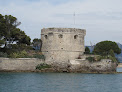 Fort Balaguier La Seyne-sur-Mer