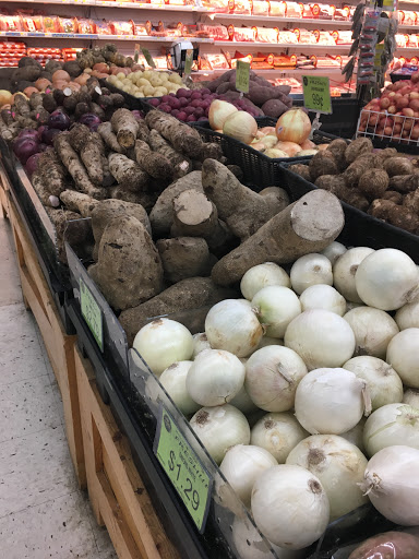 Grocery Store «Aquí Supermarket», reviews and photos, 617 Main St, Bridgewater, NJ 08807, USA