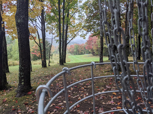 Disc Golf Course «Brewster Ridge Disc Golf Course», reviews and photos, 1239 Edwards Rd, Jeffersonville, VT 05464, USA