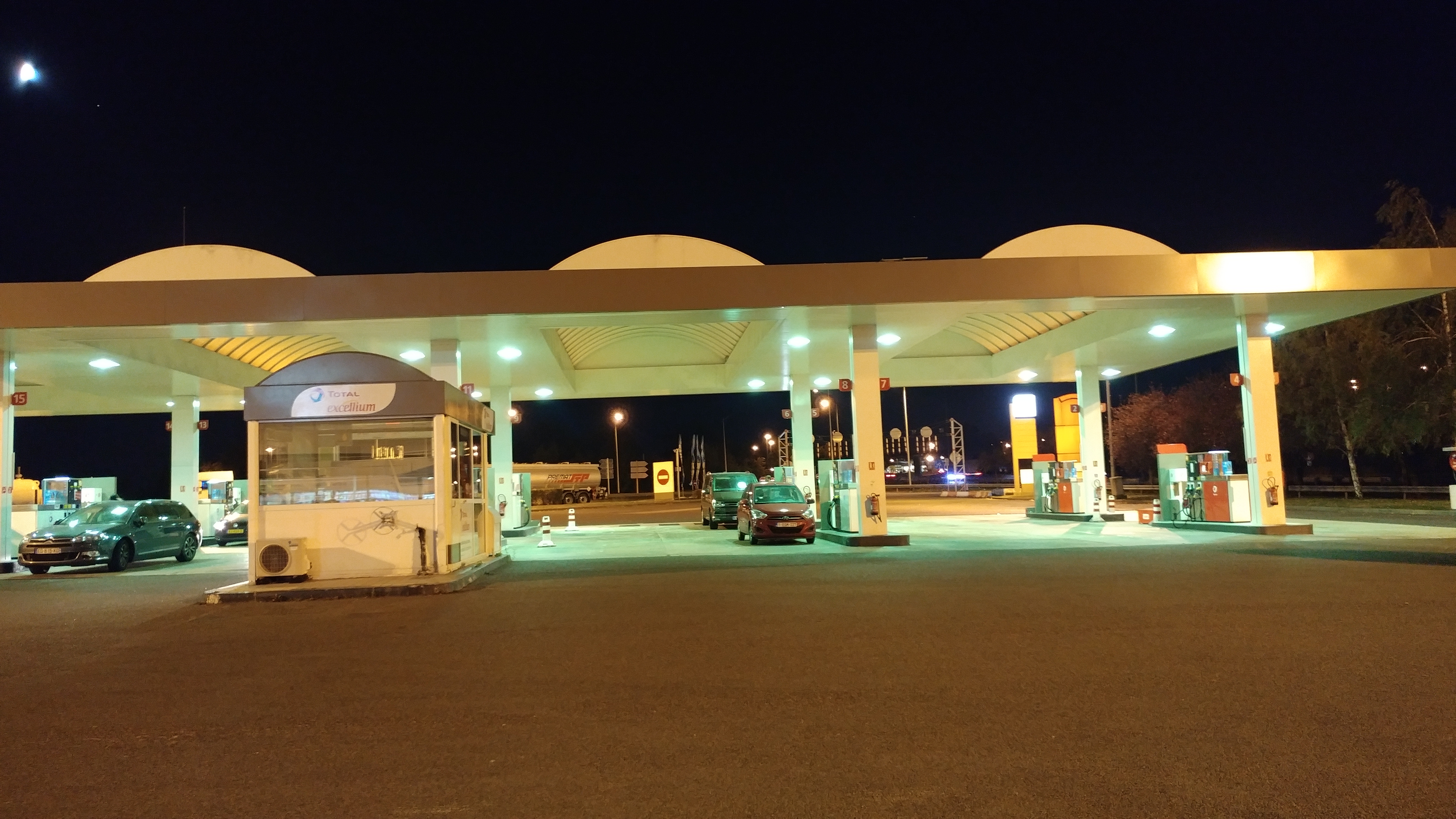 Photo n° 4 de l'avis de Didier.i fait le 18/10/2018 à 19:58