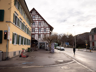 Alte Kaserne Kulturzentrum