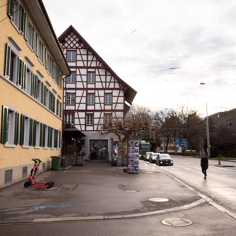 Alte Kaserne Kulturzentrum