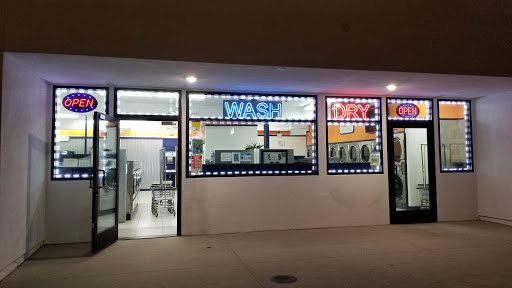 Laundromat «LAVAMATICA LAUNDRY», reviews and photos, 2231 W 5th St, Santa Ana, CA 92703, USA