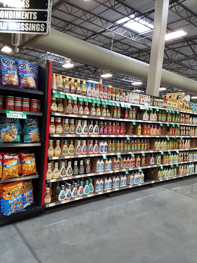 Supermarket «WinCo Foods», reviews and photos, 200 S Fort Ln, Layton, UT 84041, USA