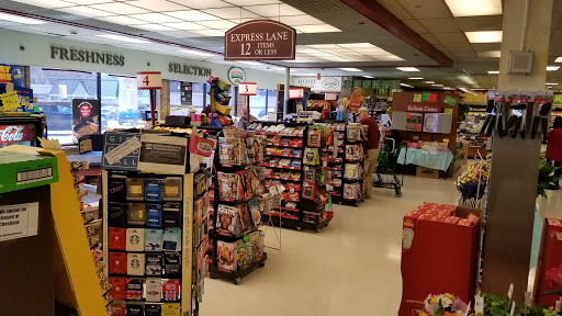 Supermarket «Key Food», reviews and photos, 35 Pleasantville Rd, Pleasantville, NY 10570, USA