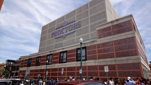 Performing Arts Theater «Proctors», reviews and photos, 432 State St, Schenectady, NY 12305, USA
