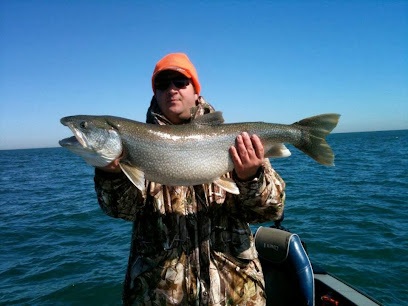 Ameri-Can Fishing Charters