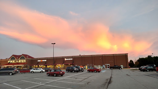 Grocery Store «Payless Super Market», reviews and photos, 65 Beck Ln, Lafayette, IN 47909, USA