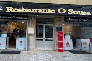 Restaurante O Sousa image