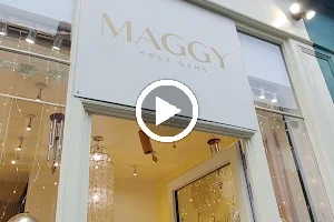 Maggy Holy Gems Création Bijoux image