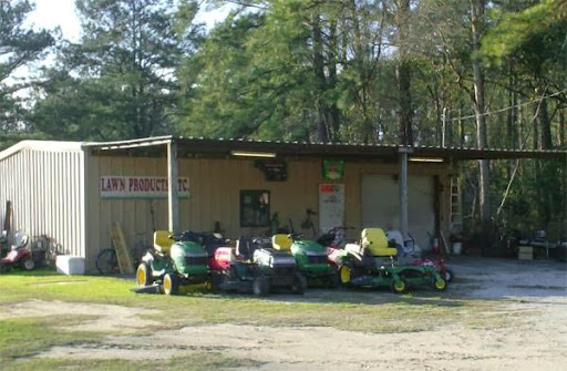 Lawn Products, etc
