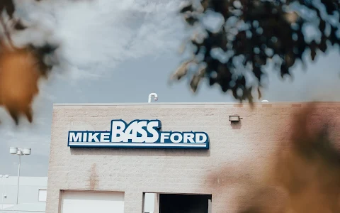 Mike Bass Ford, Inc. image