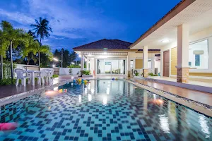 The Legacy Huahin Pool Villa image