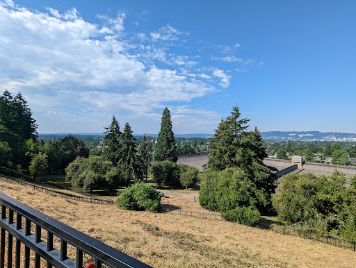 Park «Mt. Tabor Park», reviews and photos, SE Salmon St, Portland, OR 97215, USA