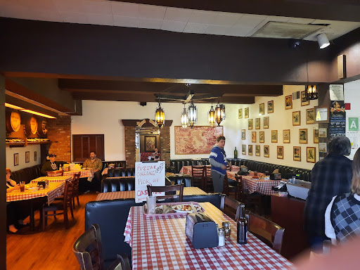 Monte Carlo Italian Deli