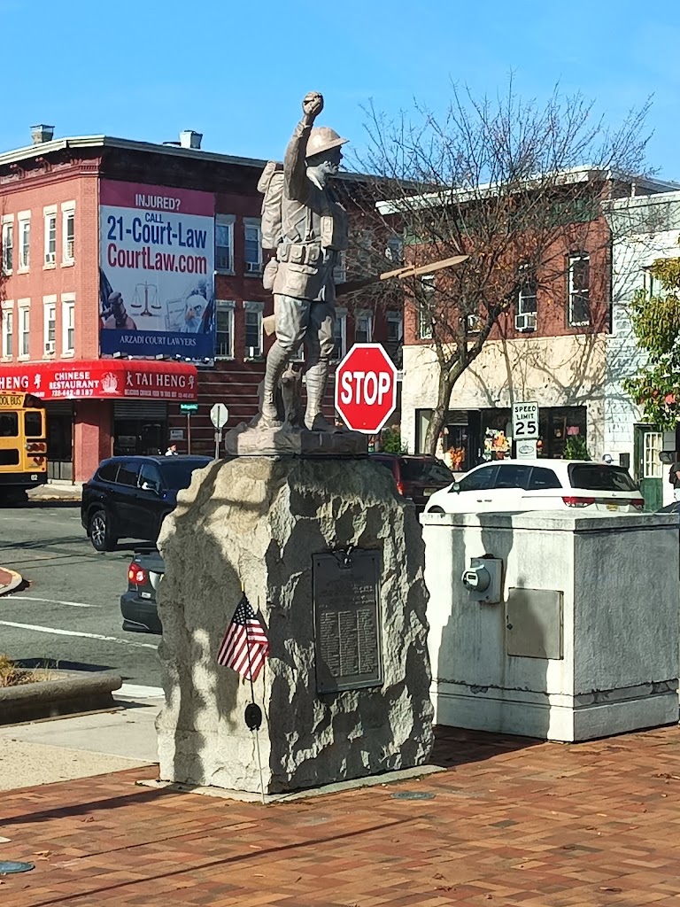 Tai Heng Restaurant 08861