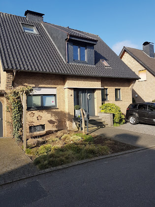 Extérieur Ferienwohnung Ferienwohnung DOMizil Xanten 46509 Xanten