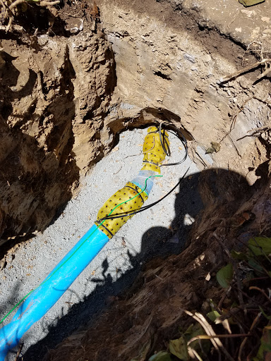 Plumber «Comet Plumbing & Sewer Co.», reviews and photos, 1250 Oakmead Pkwy #210, Sunnyvale, CA 94085, USA