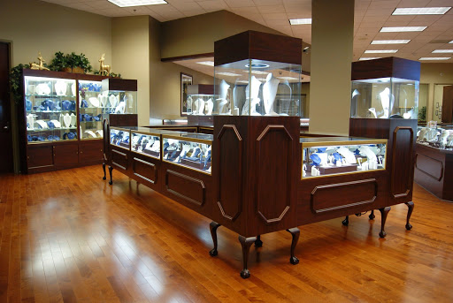 Jewelry Store «Union Diamond», reviews and photos, 2410 Paces Ferry Rd SE, Atlanta, GA 30339, USA