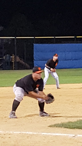 Park «Redmond Park», reviews and photos, 545 John St, Bensenville, IL 60106, USA