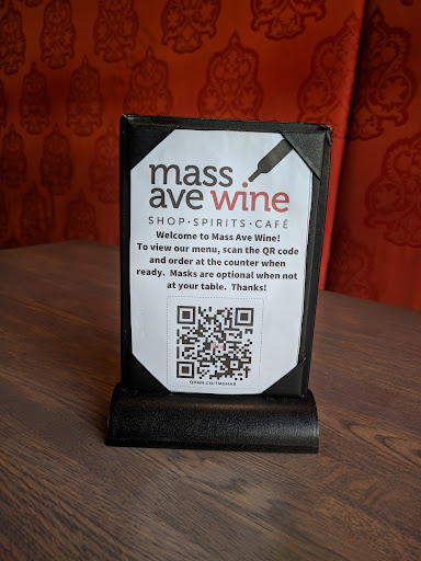 Wine Store «Mass Ave Wine», reviews and photos, 878 Massachusetts Ave, Indianapolis, IN 46204, USA