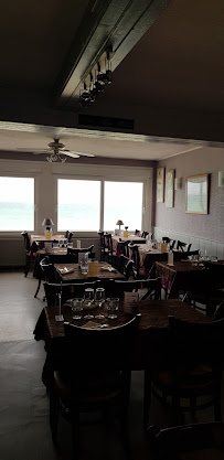 Atmosphère du Restaurant l'Horizon à Ault - n°17