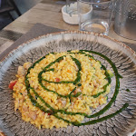 Photo n°1 de l'avis de Carlo.e fait le 26/08/2023 à 17:34 sur le  H2O bistrot Gardone à Gardone Riviera