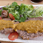 Photo n°2 de l'avis de maria.n fait le 30/08/2022 à 16:06 sur le  Localino à Oristano